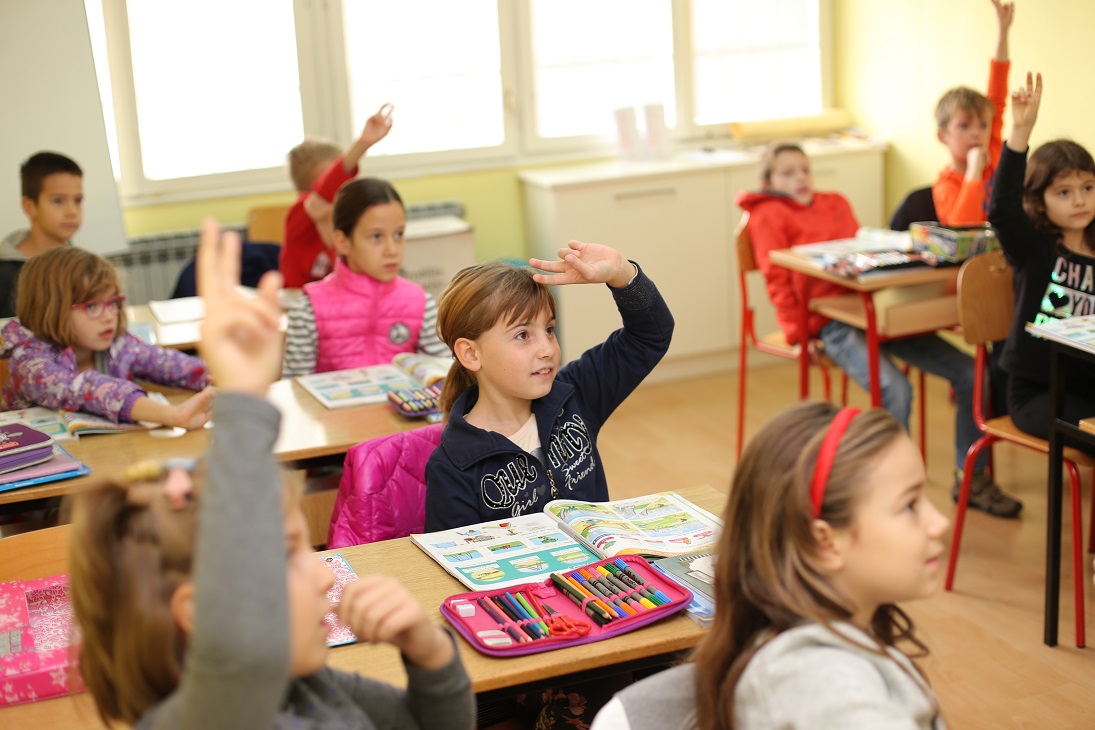 Classroom Management course