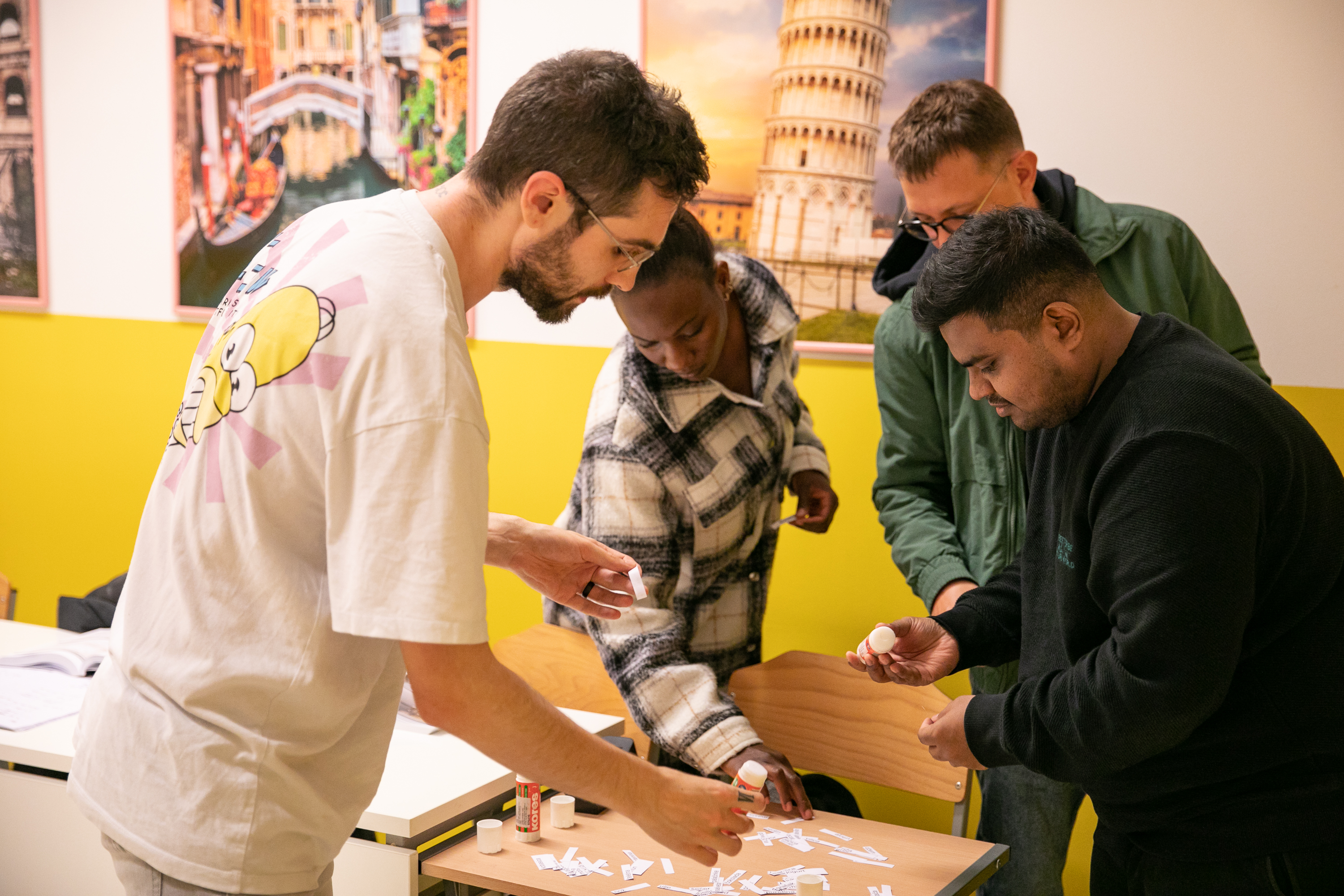 Critical Thinking and Creativity in the Classroom course