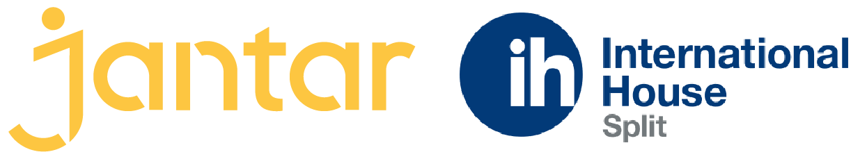 Jantar – International House Split